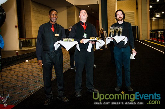 Black Tie Tailgate 2017 - Candid Event Photos