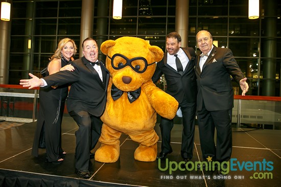 Black Tie Tailgate 2017 - Candid Event Photos