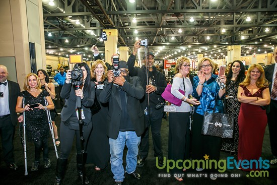 Black Tie Tailgate 2017 - Candid Event Photos