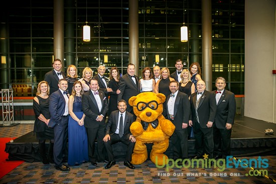 Black Tie Tailgate 2017 - Candid Event Photos