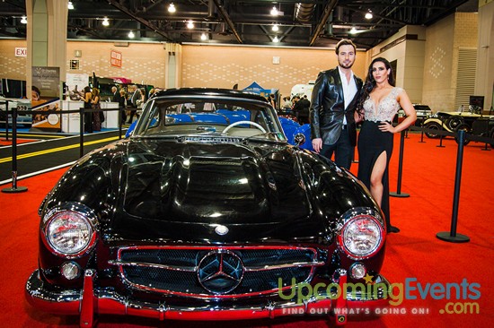 Black Tie Tailgate 2017 - Candid Event Photos