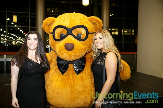 Black Tie Tailgate 2017 - Candid Event Photos