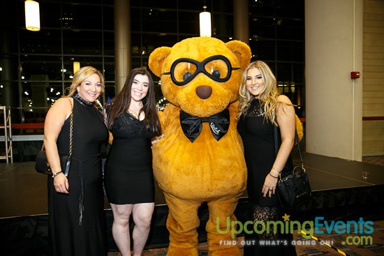 Black Tie Tailgate 2017 - Candid Event Photos