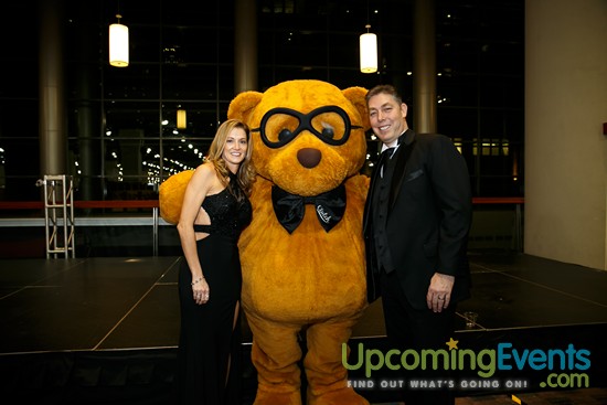 Black Tie Tailgate 2017 - Candid Event Photos