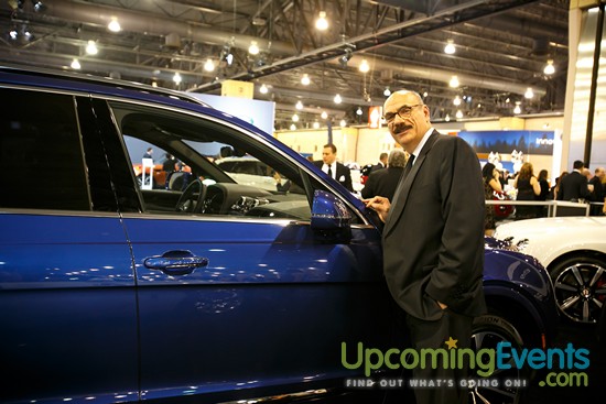 Black Tie Tailgate 2017 - Candid Event Photos