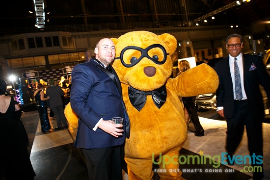 Black Tie Tailgate 2017 - Candid Event Photos