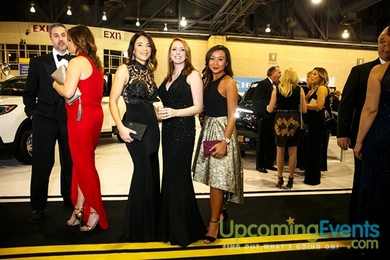 Black Tie Tailgate 2017 - Candid Event Photos