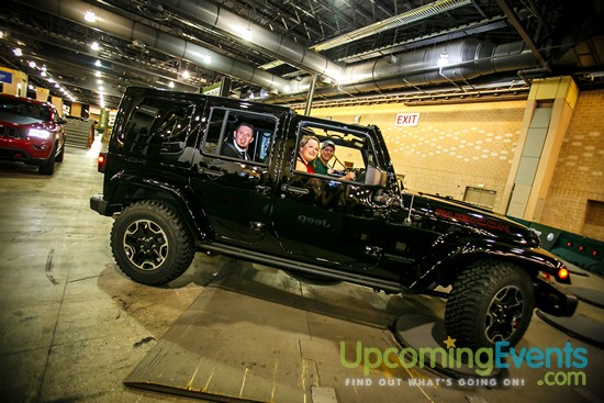 Black Tie Tailgate 2017 - Candid Event Photos