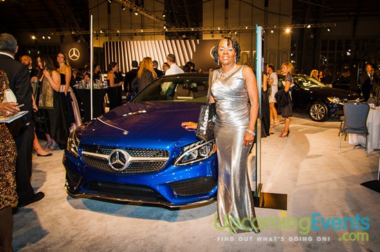 Black Tie Tailgate 2017 - Candid Event Photos