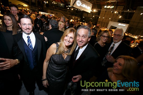 Black Tie Tailgate 2017 - Candid Event Photos