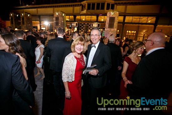 Black Tie Tailgate 2017 - Candid Event Photos