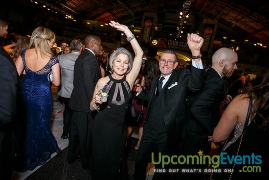 Black Tie Tailgate 2017 - Candid Event Photos