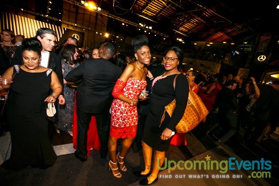 Black Tie Tailgate 2017 - Candid Event Photos