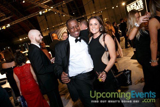 Black Tie Tailgate 2017 - Candid Event Photos