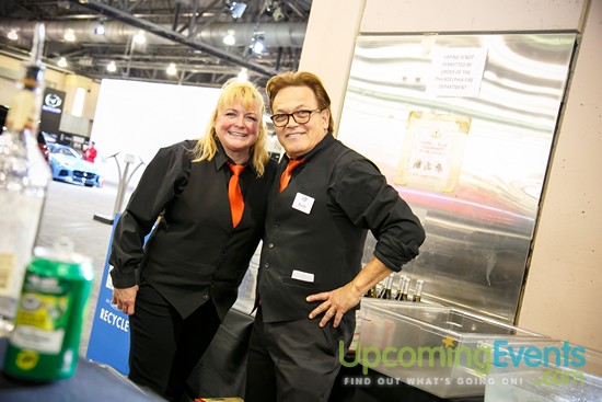 Black Tie Tailgate 2017 - Candid Event Photos