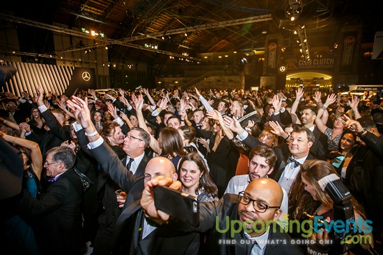 Black Tie Tailgate 2017 - Candid Event Photos