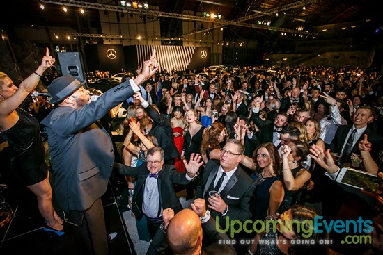 Black Tie Tailgate 2017 - Candid Event Photos