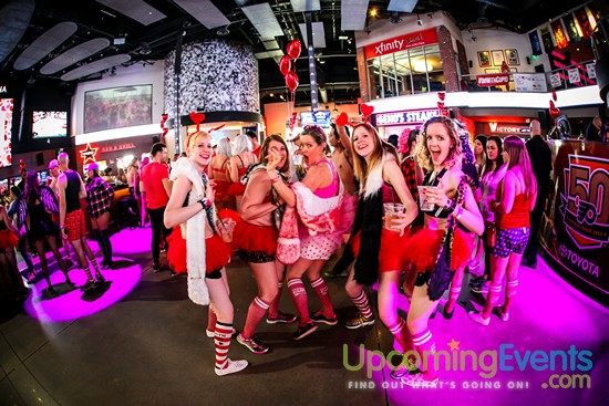 Cupid's Undie Run 2017