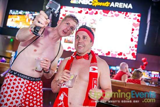 Cupid's Undie Run 2017