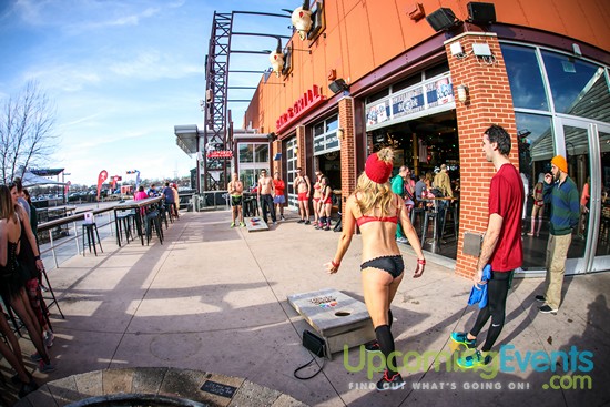 Cupid's Undie Run 2017