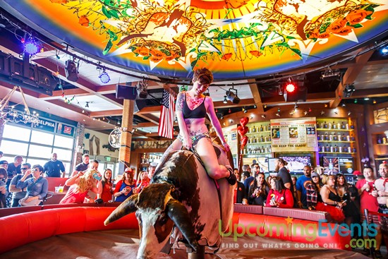 Cupid's Undie Run 2017