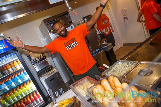 Cupid's Undie Run 2017