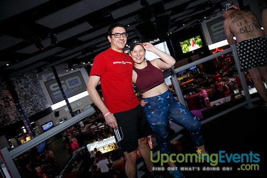 Cupid's Undie Run 2017