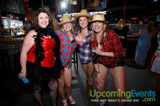 Cupid's Undie Run 2017