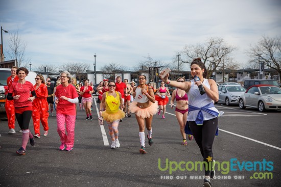 Cupid's Undie Run 2017