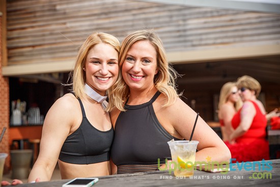 Cupid's Undie Run 2017