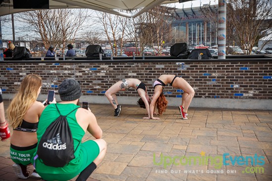 Cupid's Undie Run 2017