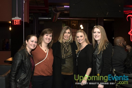 The Young Professionals Ball