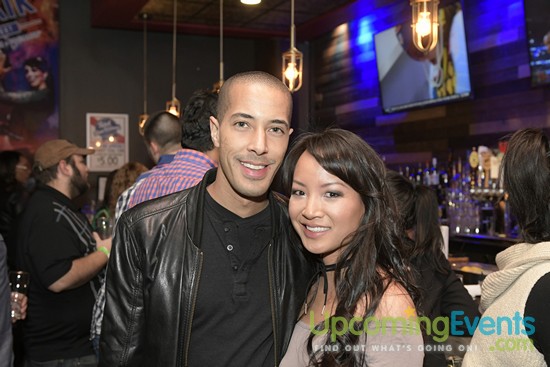 The Young Professionals Ball