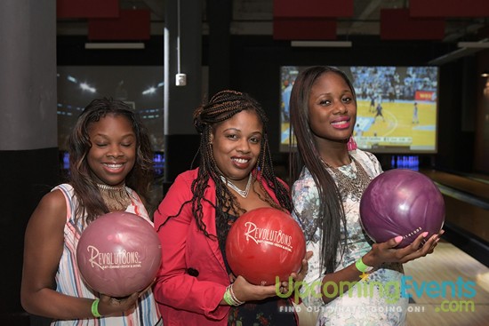 The Young Professionals Ball