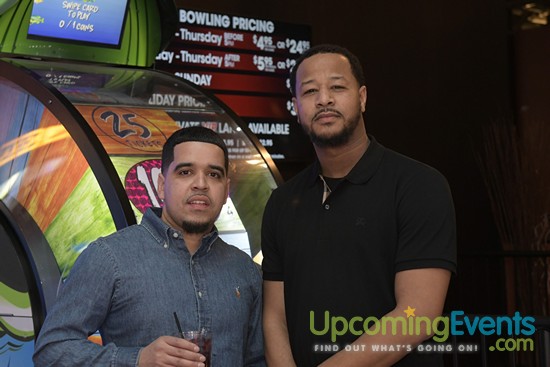 The Young Professionals Ball