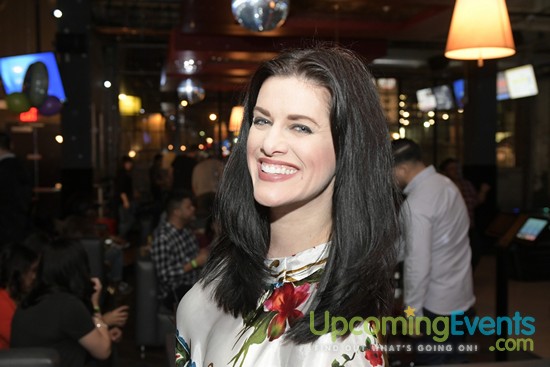 The Young Professionals Ball