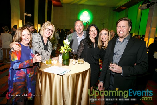 Garces Foundation Gala - Think Local, Give Local
