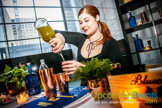 Garces Foundation Gala - Think Local, Give Local