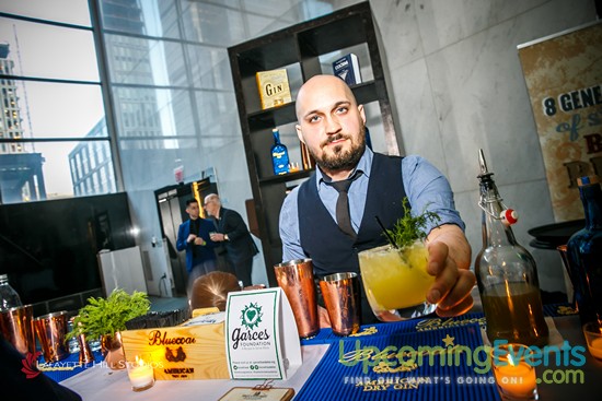 Garces Foundation Gala - Think Local, Give Local