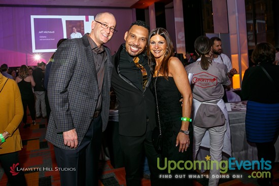 Garces Foundation Gala - Think Local, Give Local