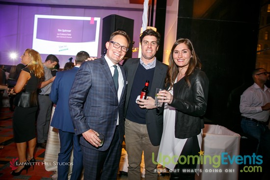 Garces Foundation Gala - Think Local, Give Local