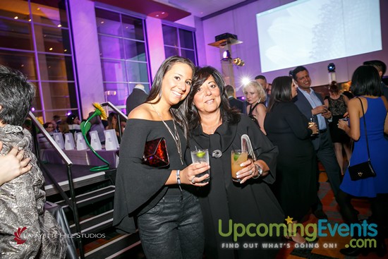 Garces Foundation Gala - Think Local, Give Local