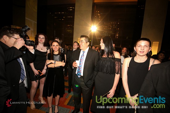 Garces Foundation Gala - Think Local, Give Local