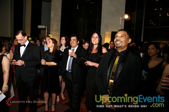 Garces Foundation Gala - Think Local, Give Local