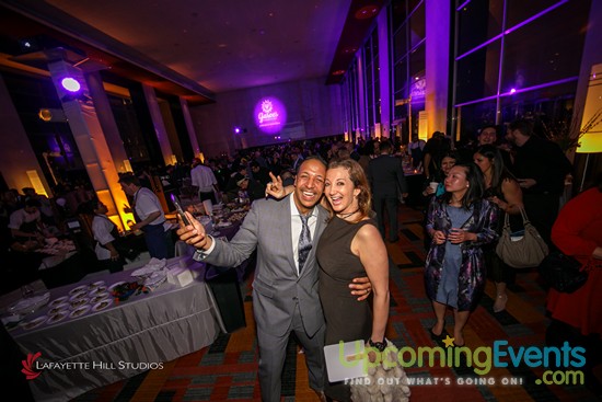 Garces Foundation Gala - Think Local, Give Local