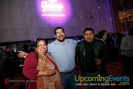 Garces Foundation Gala - Think Local, Give Local