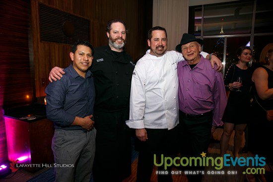 Garces Foundation Gala - Think Local, Give Local