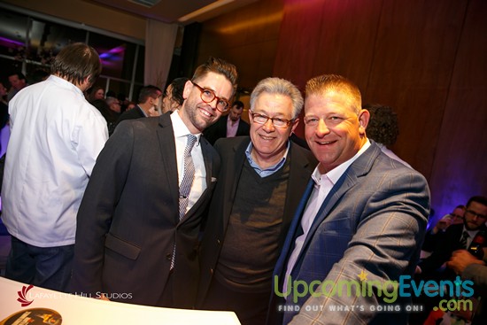 Garces Foundation Gala - Think Local, Give Local