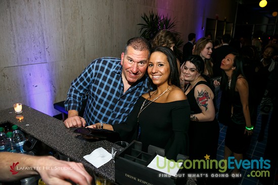 Garces Foundation Gala - Think Local, Give Local