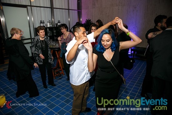 Garces Foundation Gala - Think Local, Give Local